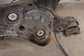 2014-2024 Maserati Ghibli S Q4 AWD Rear Crossmember Subframe 670007569 OEM - Alshned Auto Parts