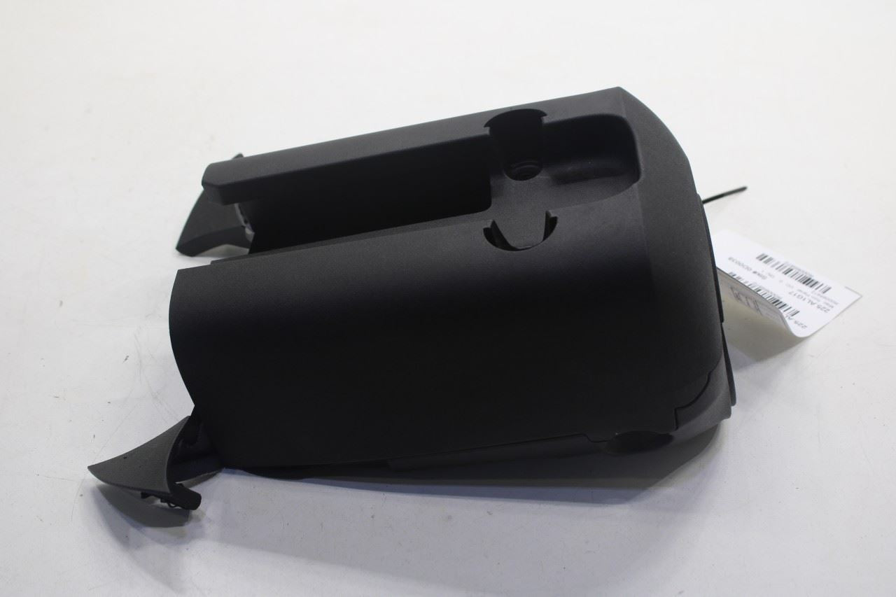 2017-2019 Alfa Romeo Giulia Ti AWD 2.0L Steering Column Shroud Upper and Lower - Alshned Auto Parts