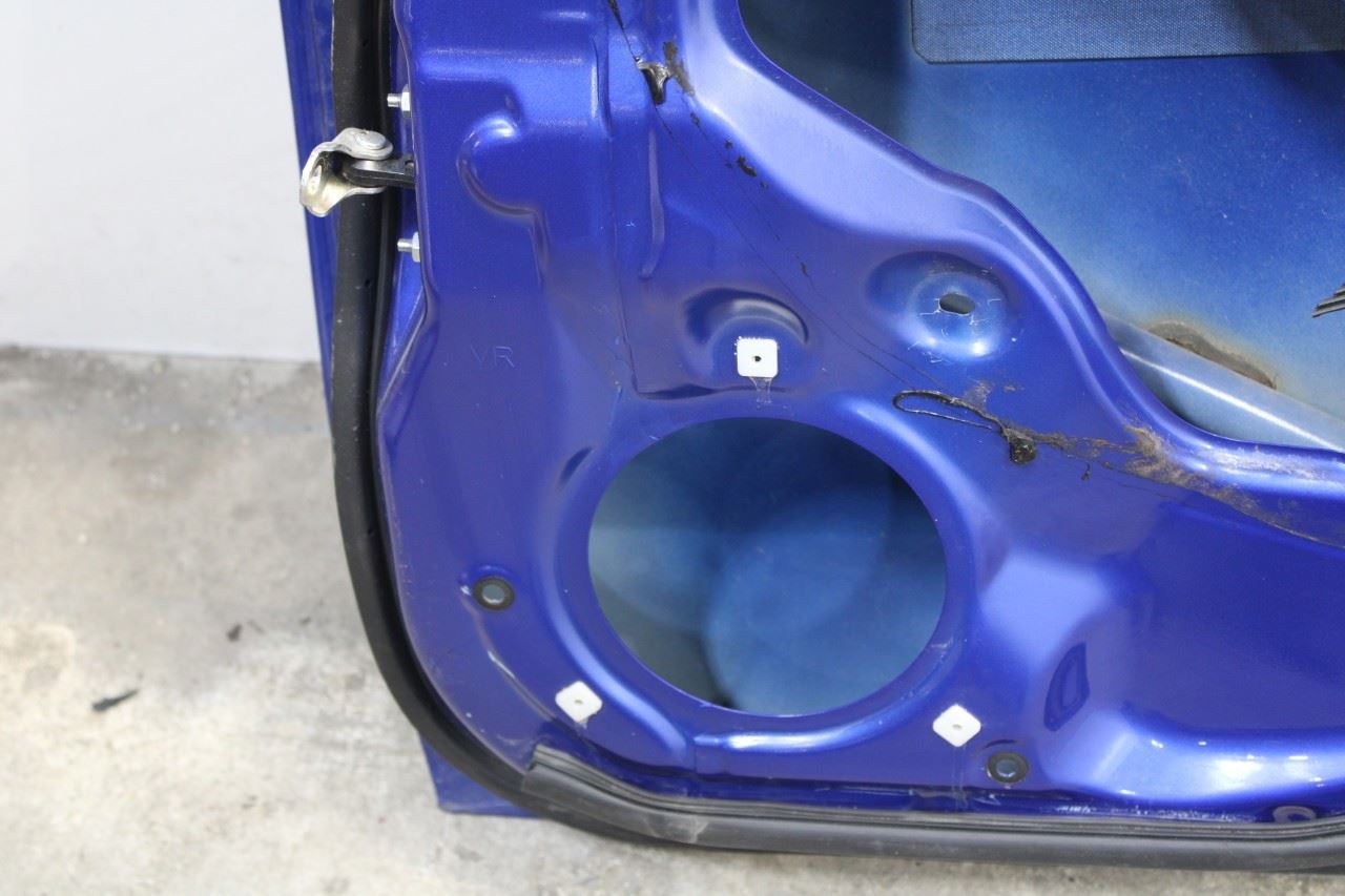 2015-2021 Subaru WRX Premium Rear Right Door Shell Panel 60409VA0209P OEM *ReaD* - Alshned Auto Parts