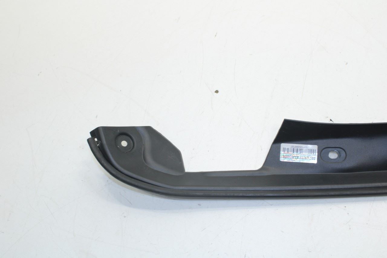 12-15 Mercedes-Benz ML350 Rear Liftgate Lid RH and LH Side Anti Pinch Sensor Set - Alshned Auto Parts
