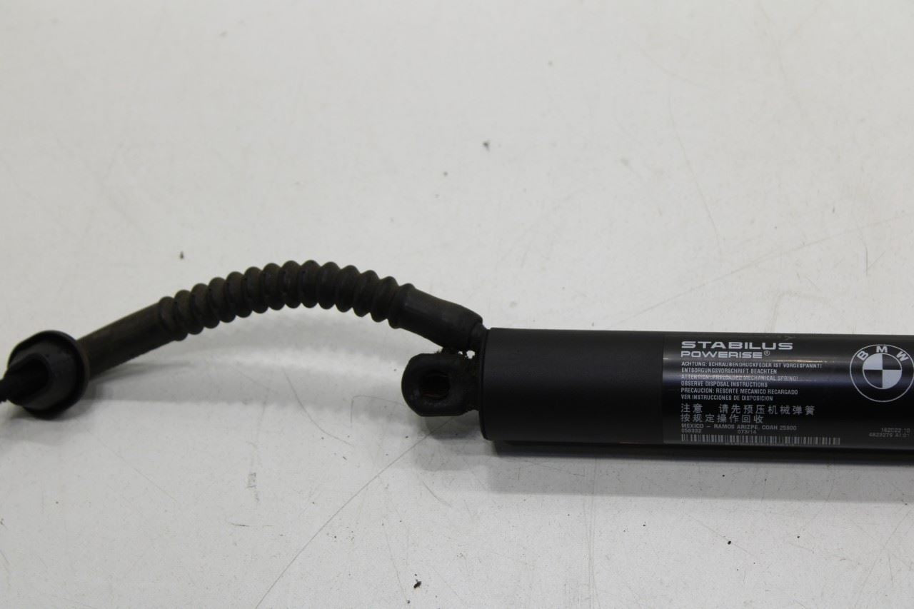 2014-2018 BMW X5 Rear Liftgate Lid RH and LH Power Lift Cylinder Shock Strut Set - Alshned Auto Parts