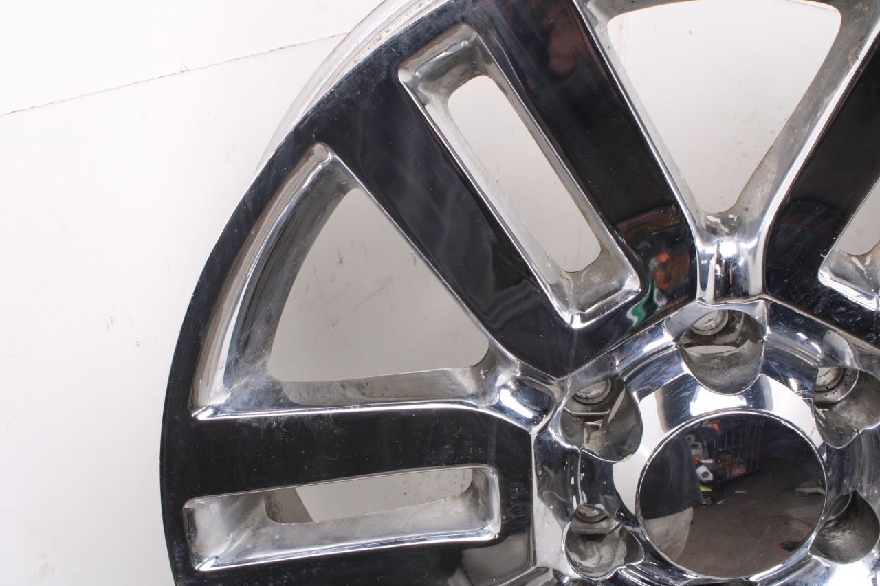 10-22 Toyota 4Runner Alloy Wheel R20x7.0J 6 Double Spoke TWM-661 Replica *ReaD* - Alshned Auto Parts