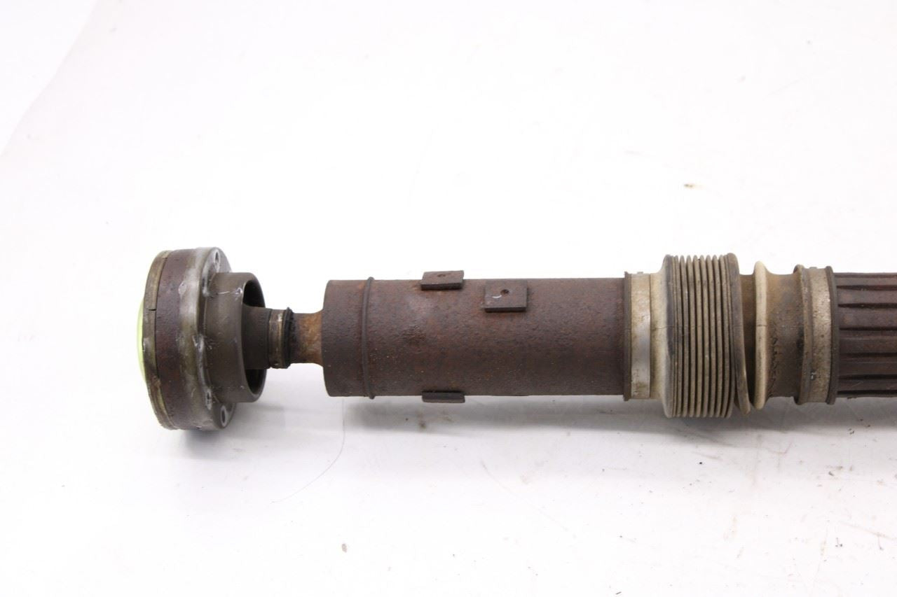 2012-2017 Jeep Wrangler Unlimited Sport 3.6L 4WD Front Drive Shaft 52123551AA2