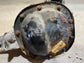 09-26 Ford F150 5L 4WD Front Axle Differential Carrier 3.73 ratio CL3W-3K147-CB - Alshned Auto Parts