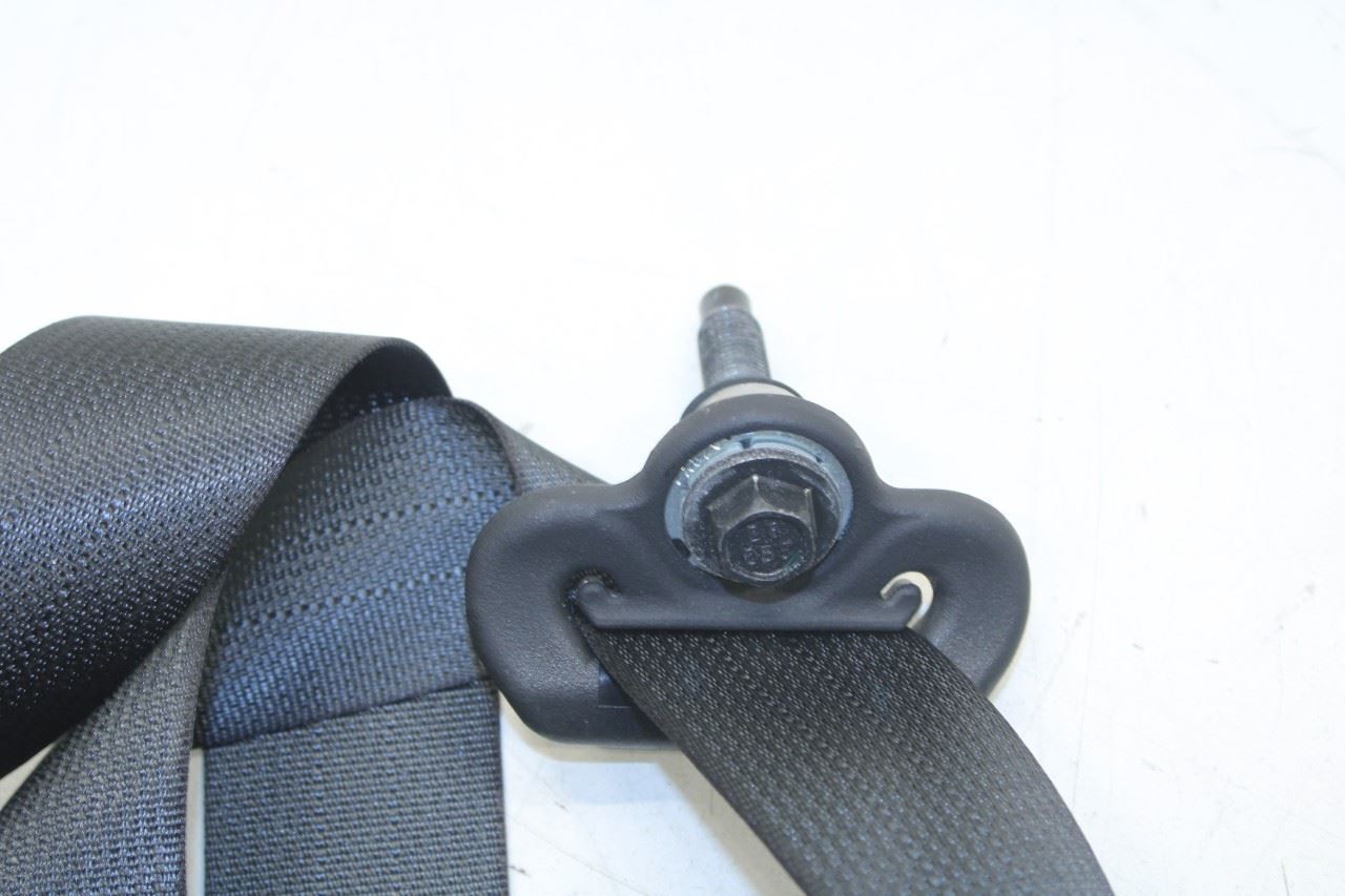 14-20 Nissan Pathfinder SV Rear Passenger Right Side 3rd Row Seat Belt Retractor - Alshned Auto Parts