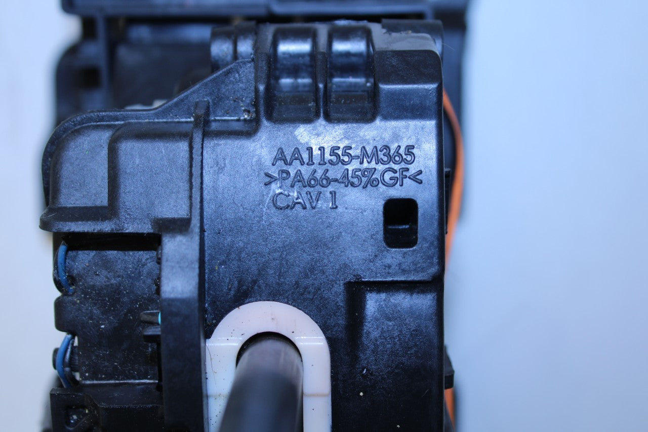 2016-17 Jeep Cherokee 75th Anniversary Automatic Transmission Gear Shifter Lever - Alshned Auto Parts