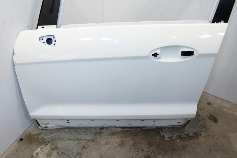 2019-2022 Ford EcoSport Front Left Driver Door Shell Panel GN1Z-7420125-T OEM - Alshned Auto Parts