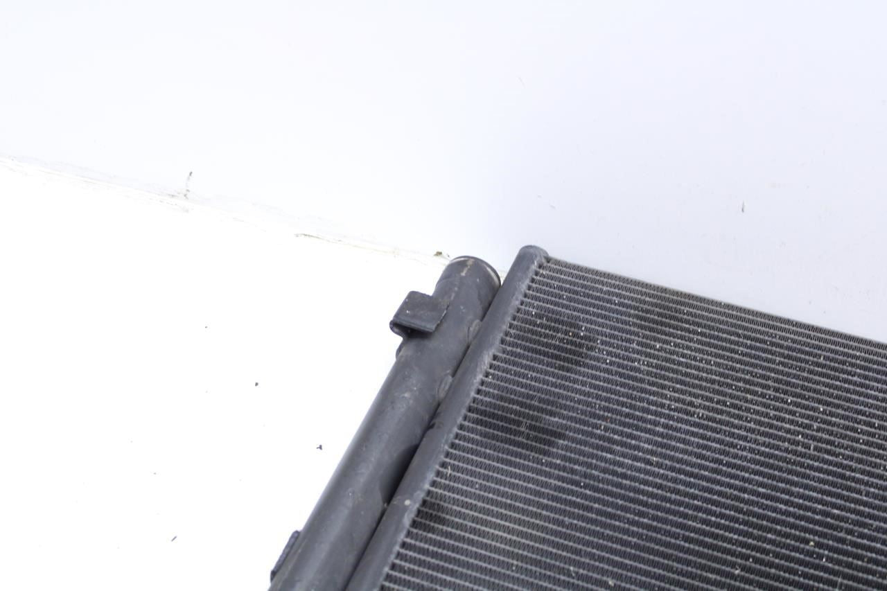 2014-20 Maserati Ghibli 3.0L AC Air Conditioning Cooling Condenser 670001594 OEM - Alshned Auto Parts