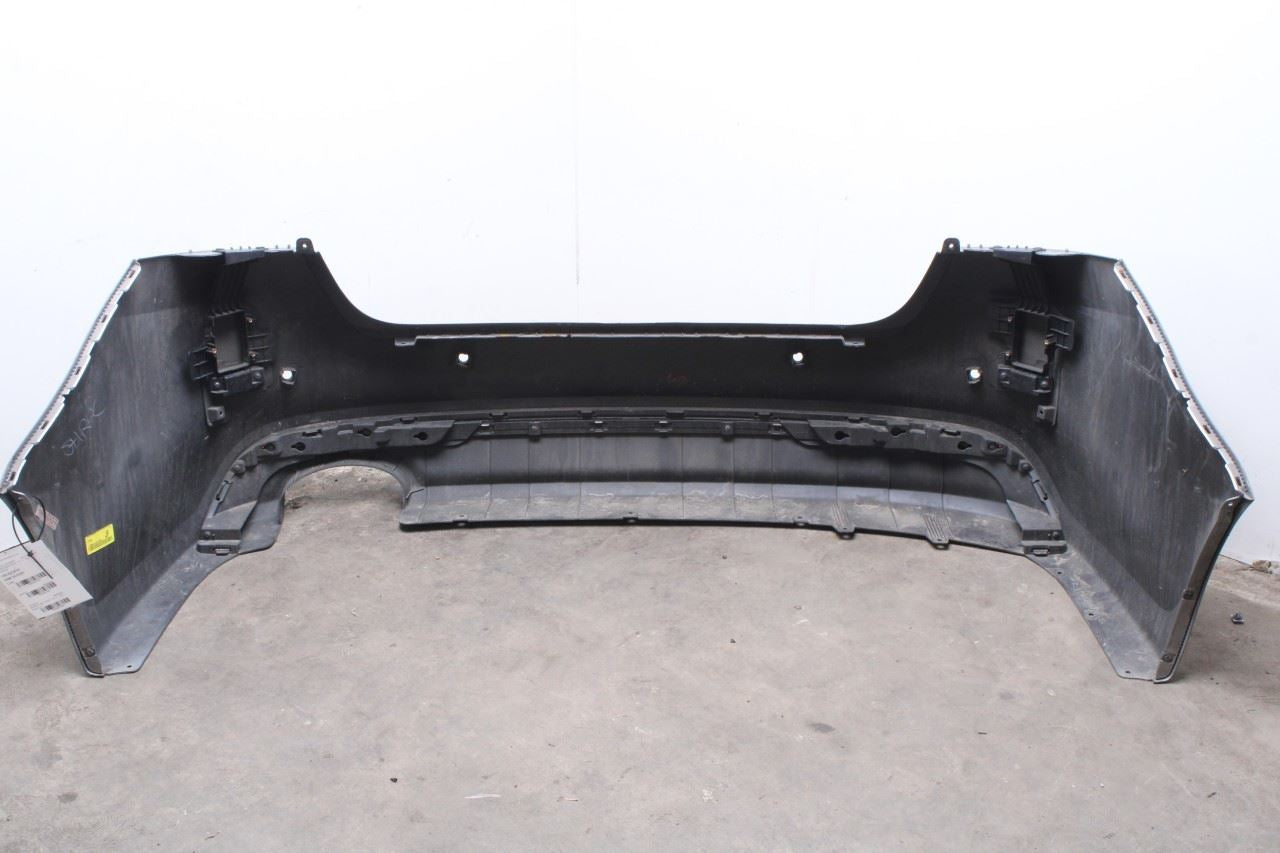 2016-2018 Kia Optima EX Rear Bumper Cover 86611-D5000 OEM7