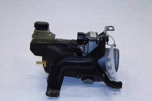 2017-20 Nissan Pathfinder SV 3.5L Electric Power Steering Pump Motor 49110-9NE5B - Alshned Auto Parts