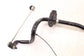 2013-20 Lincoln MKZ Reserve 2.0L AWD Front Stabilizer Sway Bar DG9C-5494-BXC OEM - Alshned Auto Parts