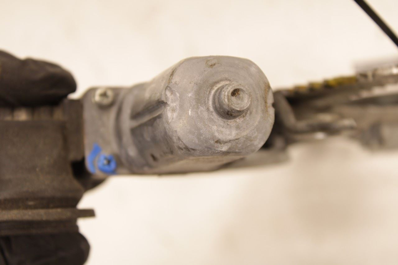 2014-2024 Infiniti Q50 Premium Rear Right Side Door Window Regulator w/ Motor - Alshned Auto Parts