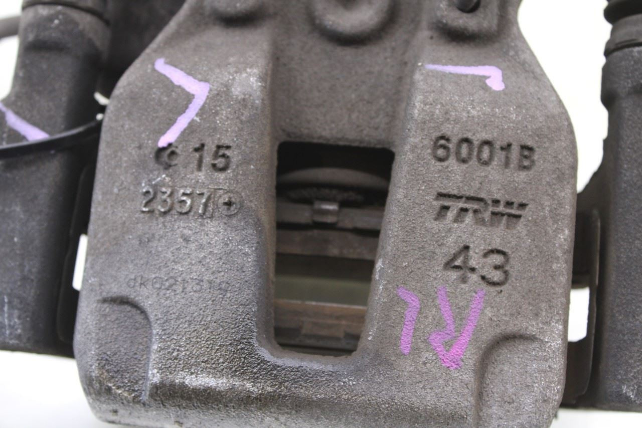 2018-2026 Honda Odyssey Touring Rear Left Side Brake Disc Caliper 43019-THR-A00 - Alshned Auto Parts
