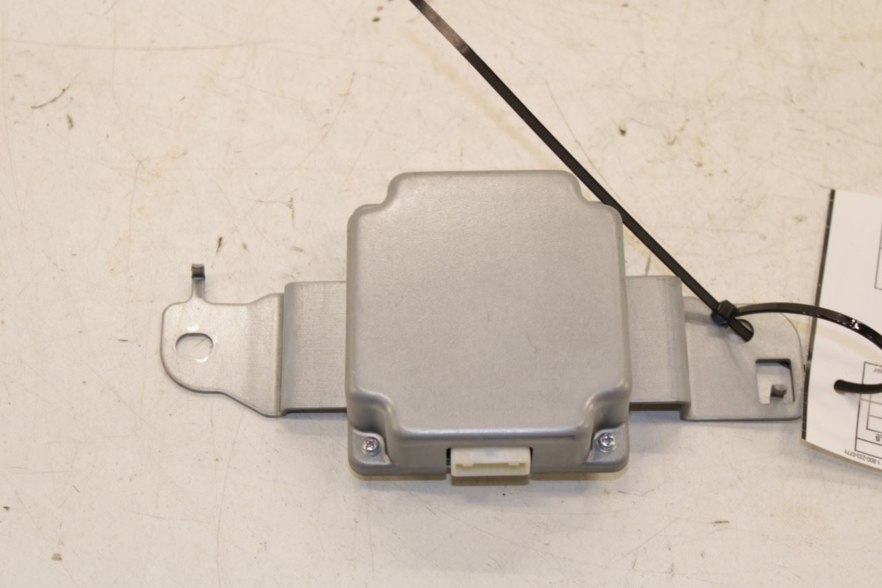 2015-2017 Infiniti QX50 Driver Assist System ADAS Control Module 284E7-5UB0A OEM - Alshned Auto Parts