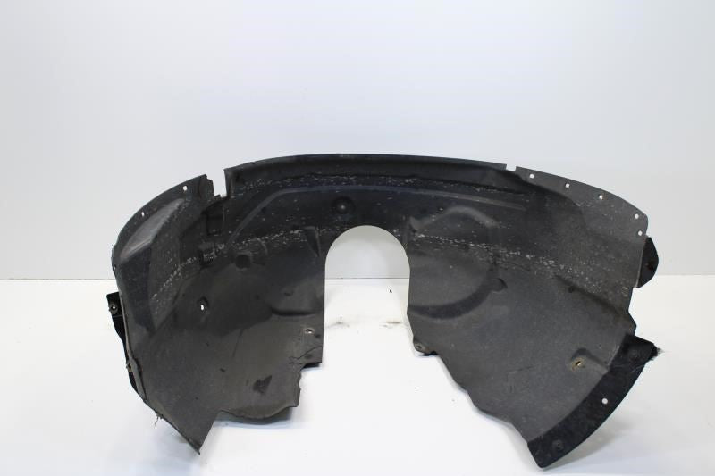 2013-2016 Ford Fusion FR LH Side Fender Liner Splash Shield DS73-A16115-AH OEM - Alshned Auto Parts