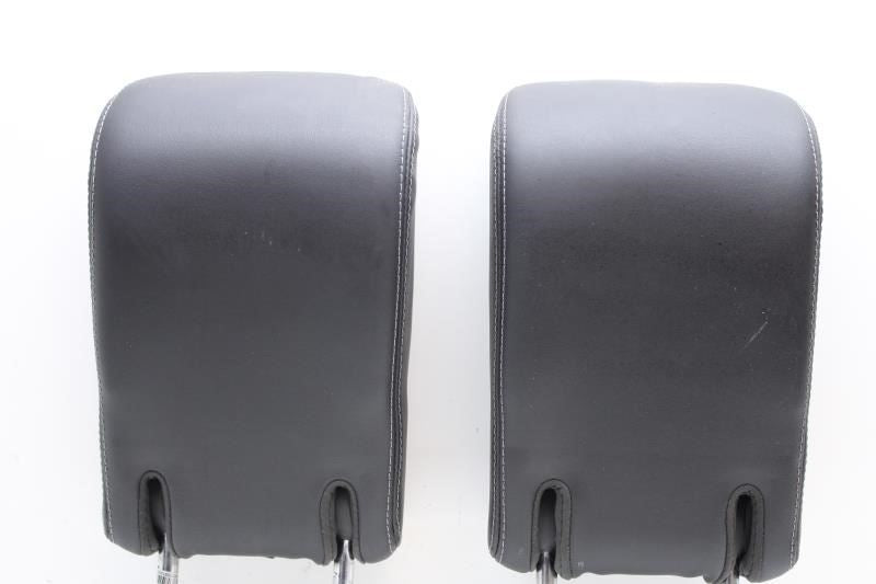 2016-20 Infiniti QX60 Rear RH and LH Side 3rd Row Seat Headrest 86400-3JA2A OEM - Alshned Auto Parts
