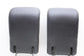 2016-20 Infiniti QX60 Rear RH and LH Side 3rd Row Seat Headrest 86400-3JA2A OEM - Alshned Auto Parts