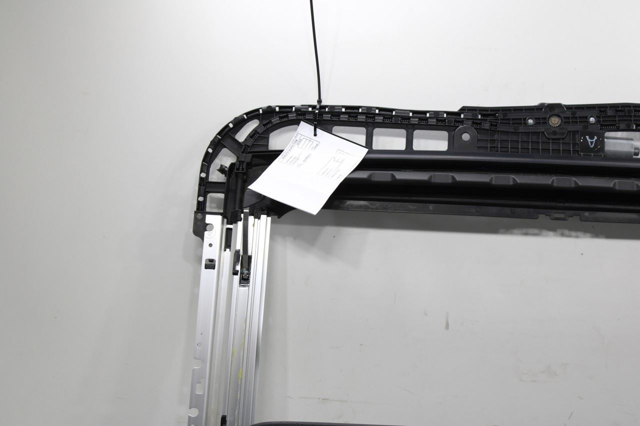 2017-2022 Nissan Rogue Sport SL AWD Sunroof Frame with Glass 91350-6MA1A OEM - Alshned Auto Parts