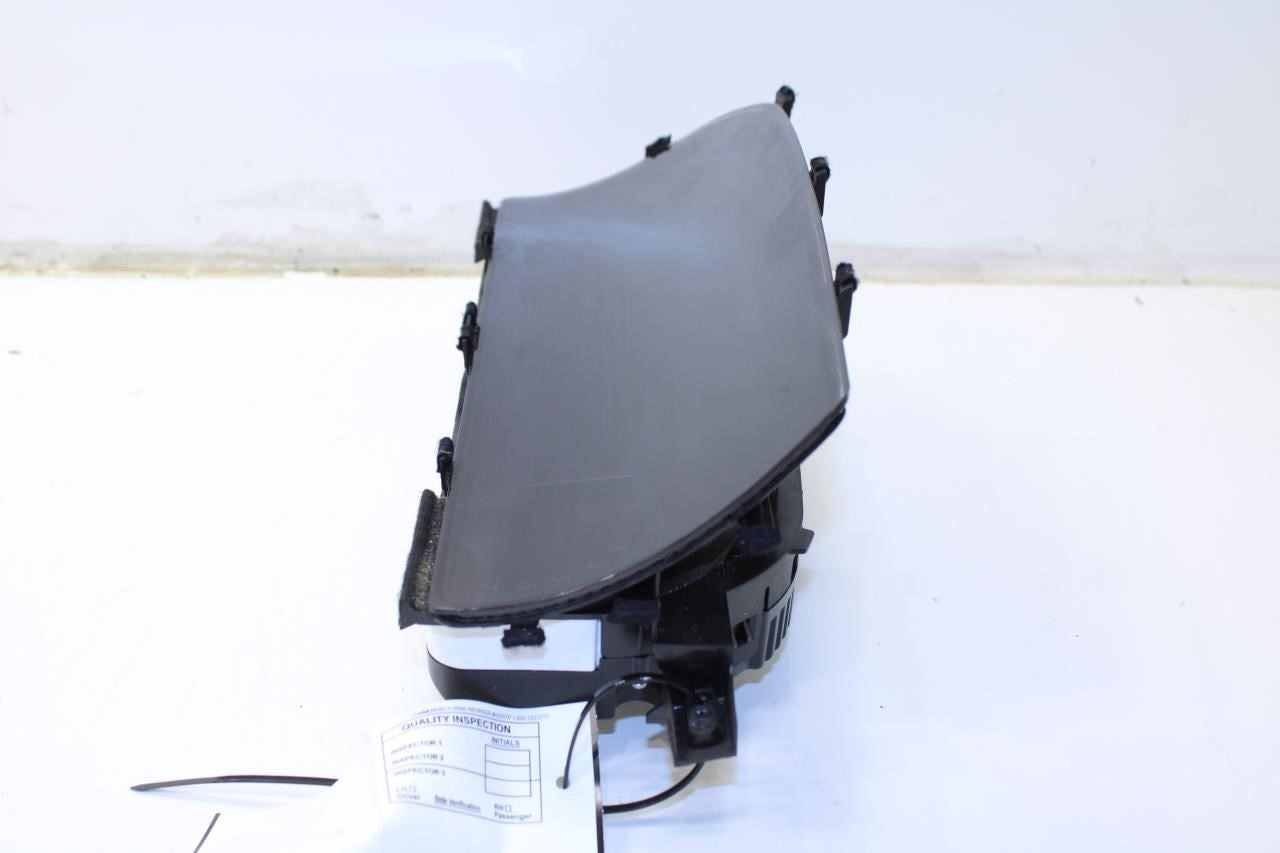 2010-13 Mercedes-Benz S550 Speed Gauge Instrument Cluster 219K Mile 221900090428 - Alshned Auto Parts