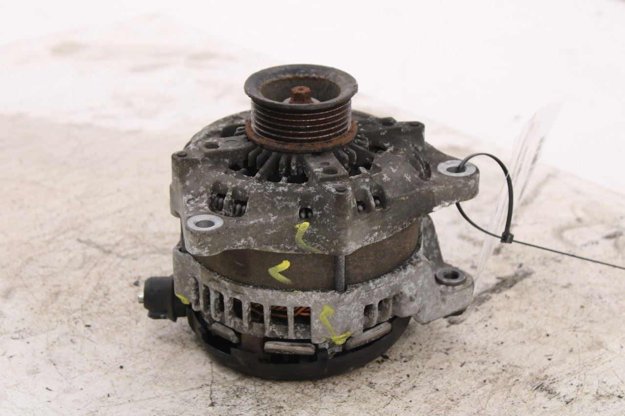 2015-2017 Ford Mustang Conv 3.7L V6 Alternator Engine Generator GR3T-10300-DA3