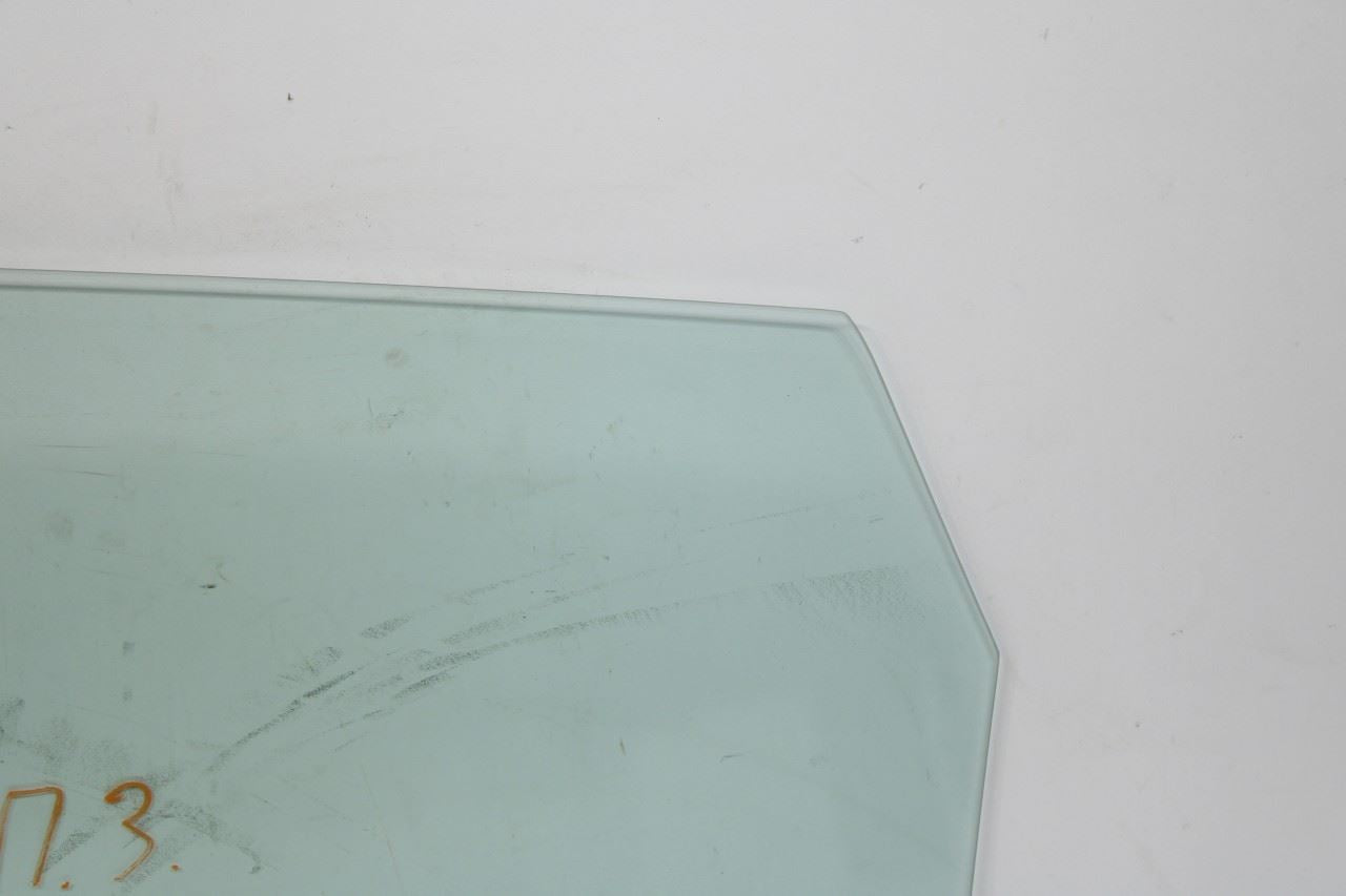 2017-2022 Nissan Rogue Sport SL AWD Rear Right Passenger Side Door Window Glass - Alshned Auto Parts