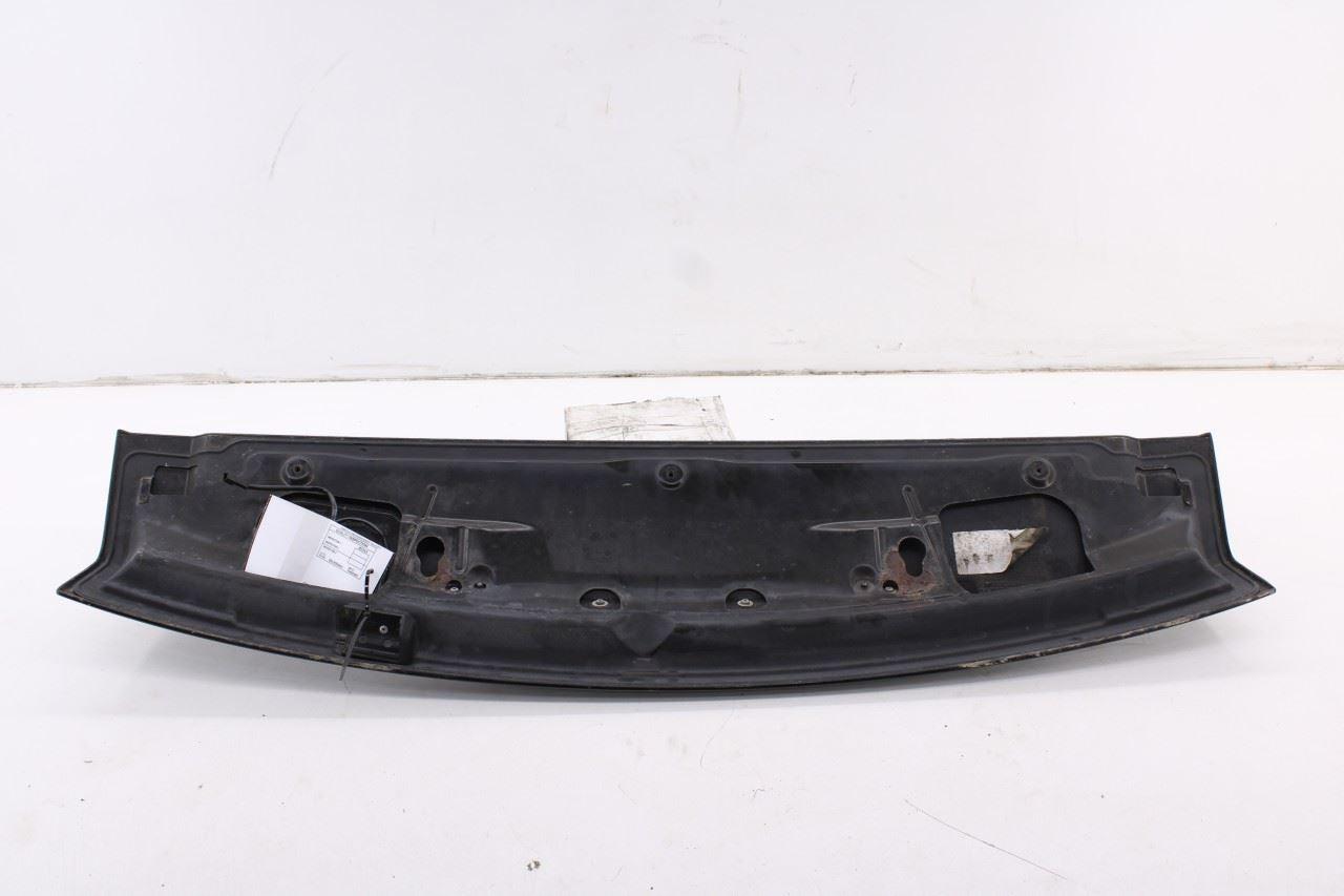 2010-12 Land Rover Range Rover HSE Rear Spoiler w/ Center Stop Light Lamp *ReaD*8