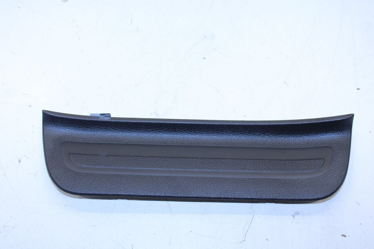 2020-2025 KIA Soul LX Front and Rear Door Sill Scuff Plate Set of 4 85883-K0000 - Alshned Auto Parts