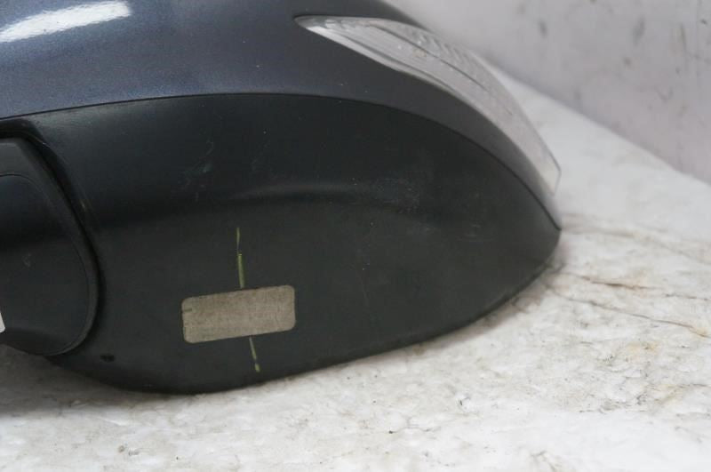 2013-2016 Nissan Sentra S 1.8L Driver Left Side Rear View Mirror 96302-3SG0D OEM - Alshned Auto Parts