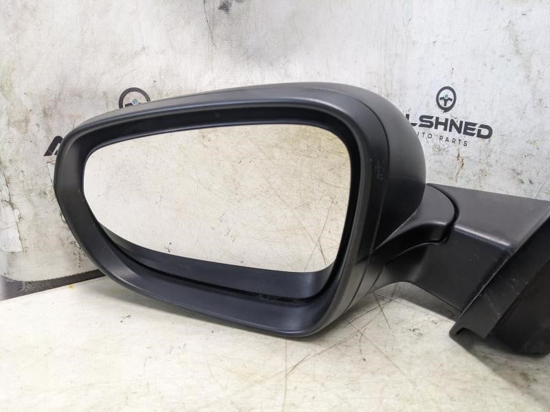 2021-2023 Chevrolet Trailblazer Left Driver Side Rearview Mirror 42725602 OEM - Alshned Auto Parts