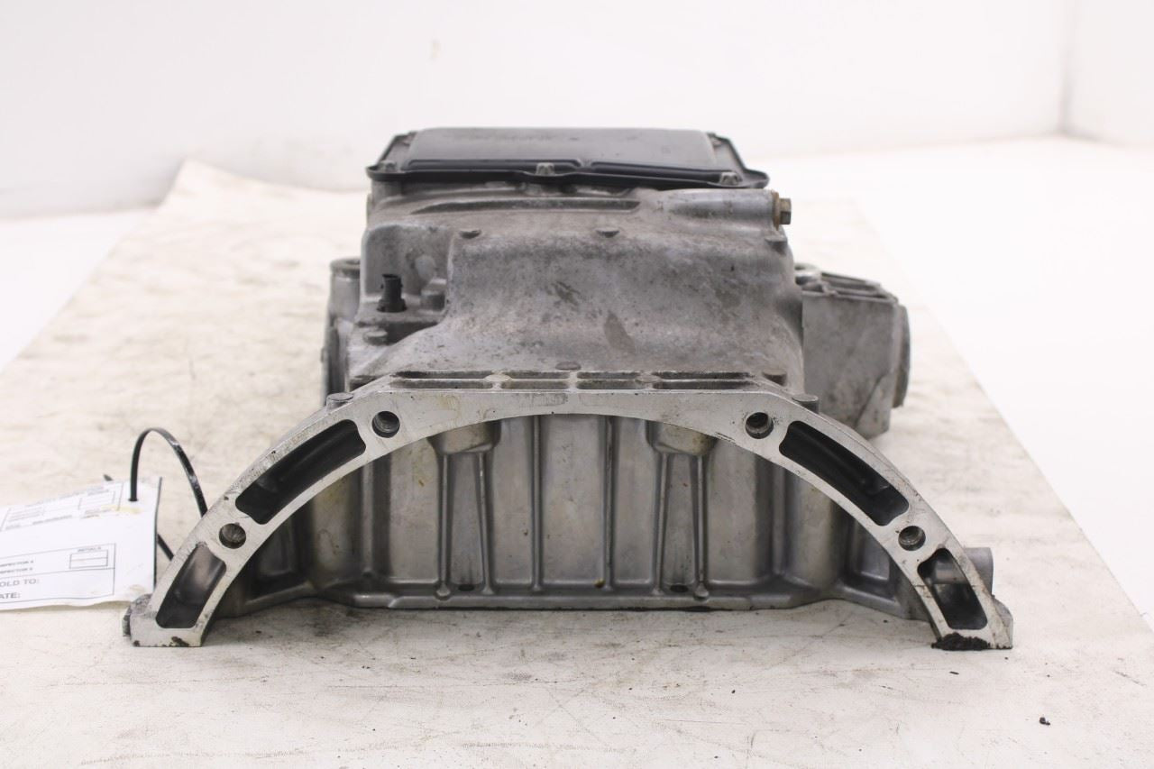 2007-11 Mercedes-Benz S550 5.5L AWD Engine Motor Upper Oil Pan 273-010-01-27 OEM3