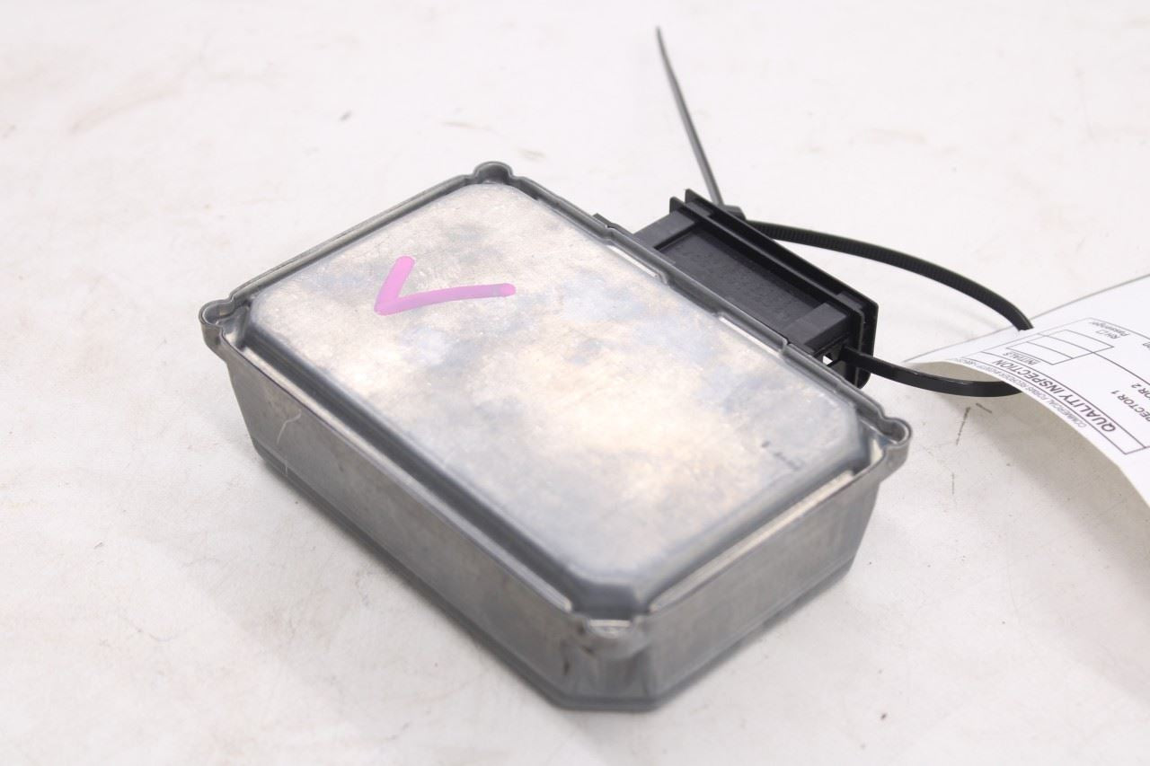 2018-2024 Chevrolet Equinox LT Power Supply Voltage Inverter Converter Module 9