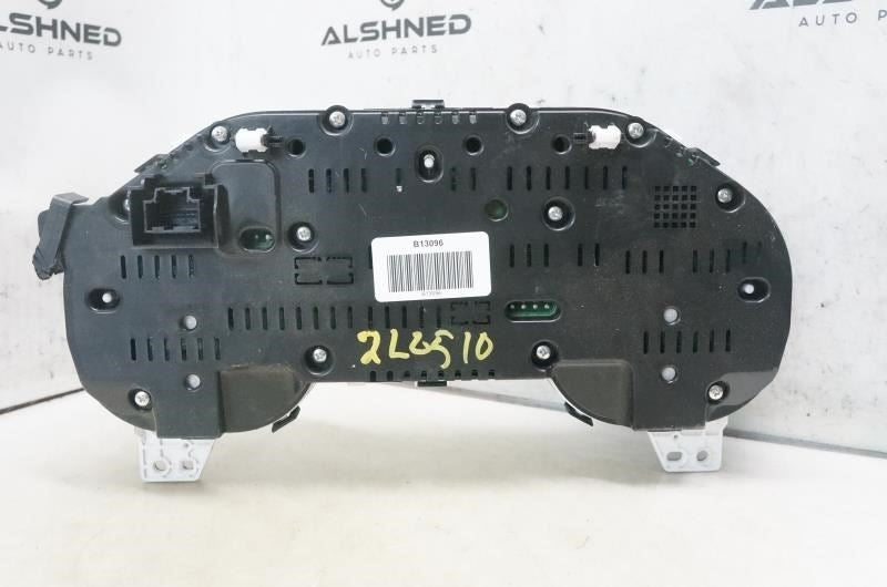 2019-2020 Ford Mustang 2.3L RWD Speedometer Gauge Instrument Cluster 49K Mileage8