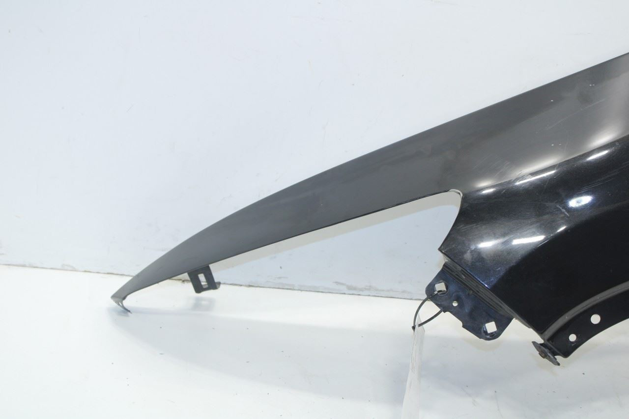2014-2018 Jeep Cherokee 75th Anniversary Front Left Side Fender Panel 68103309AD - Alshned Auto Parts