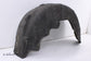 11-25 Dodge Durango SXT Rear Right Passenger Side Wheelhouse Liner Splash Shield - Alshned Auto Parts