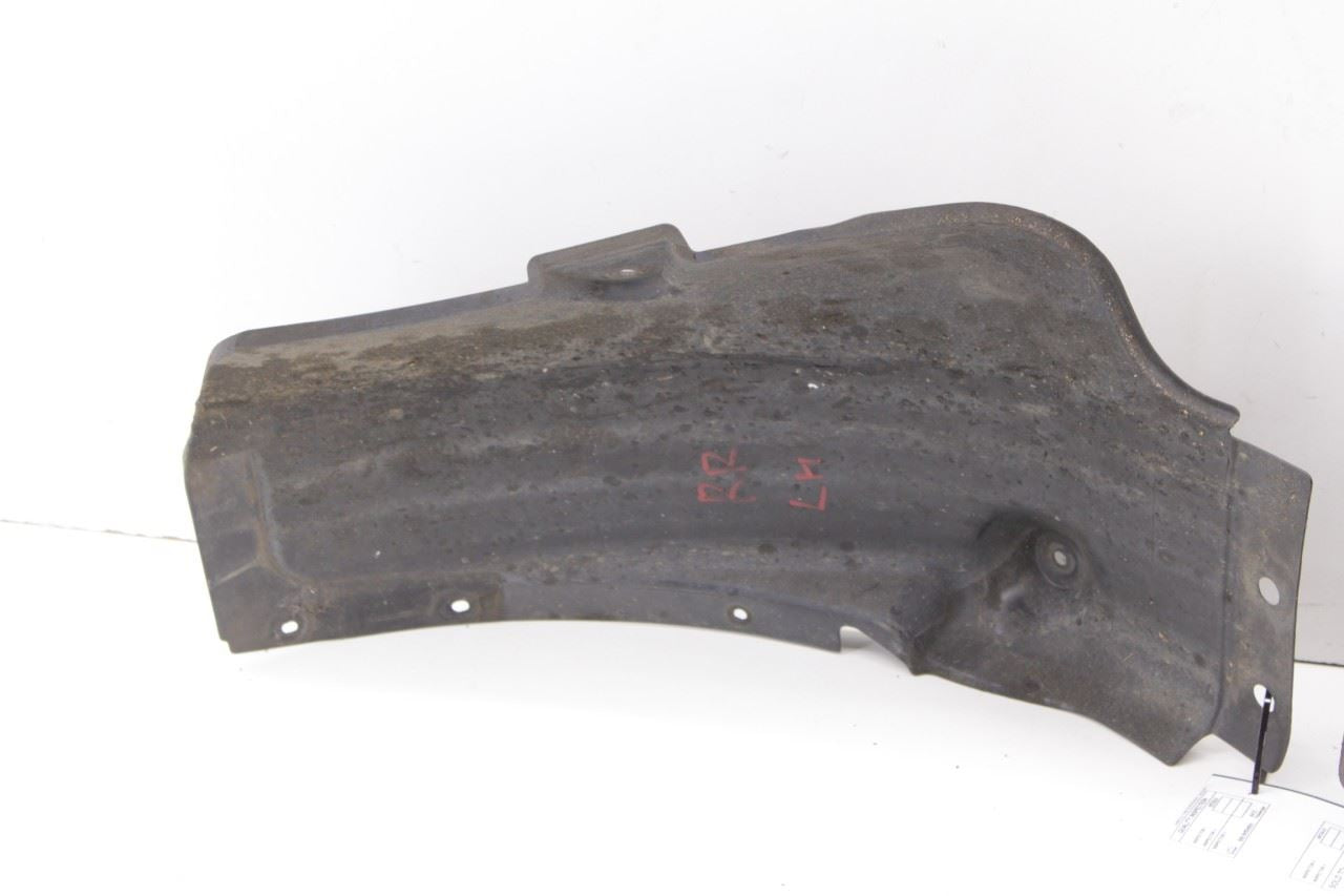 2016-2018 Hyundai Elantra Value Edition Rear Left Wheelhouse Liner Splash Shield - Alshned Auto Parts