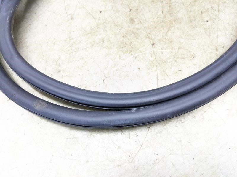 2019-2023 Subaru Forester Rear Left Door Weatherstrip On Body 63572SJ010 OEM - Alshned Auto Parts