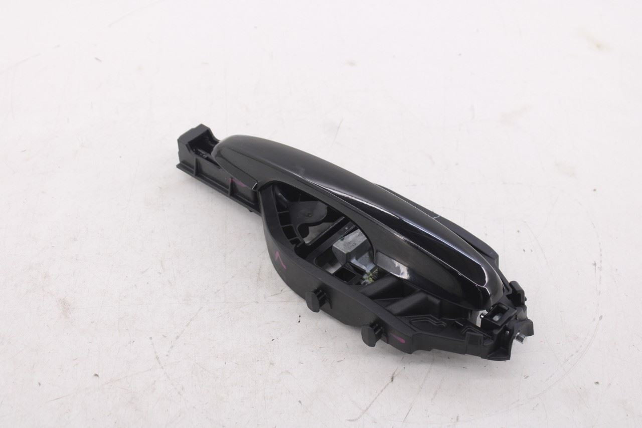 2020-26 Ford Escape ST-Line 1.5L Rear Passenger Right Side Door Exterior Handle - Alshned Auto Parts