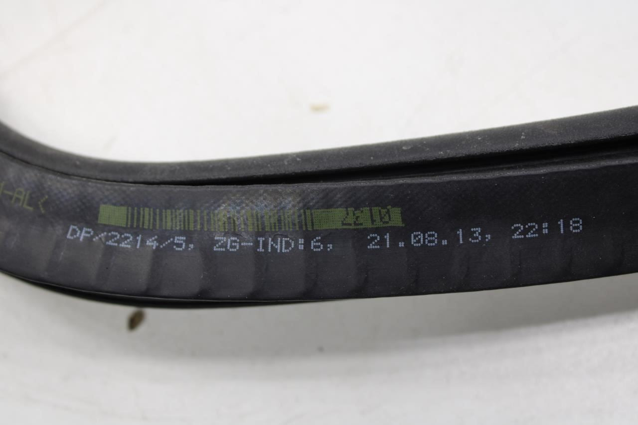 2010-15 BMW 750i xDrive Front Right or Left Door Weathestrip On Body 51727231334 - Alshned Auto Parts