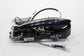 10-15 BMW 750i xDrive 4.4L Front Right Side Door Exterior Handle 51217231934 OEM - Alshned Auto Parts