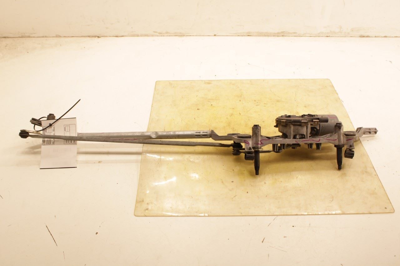 2011-2018 Porsche Cayenne Platinum Front Windshield Wiper Transmission Linkage - Alshned Auto Parts