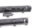 23-25 BMW 430i xDrive Gran Coupe Right Side Rocker Panel Mount Strip Bracket Set - Alshned Auto Parts