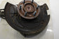 2015-20 Ford F150 SuperCab Lariat FR LH Spindle Knuckle Hub GL3Z-3K186-A *ReaD* - Alshned Auto Parts