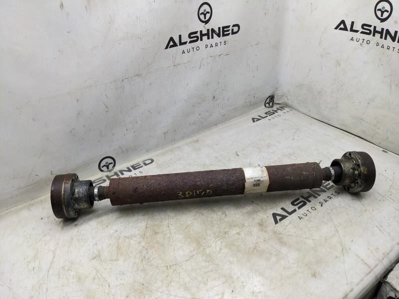 2012-18 Jeep Grand Cherokee 4WD Front Axle Drive Propeller Shaft 52853641AD OEM - Alshned Auto Parts