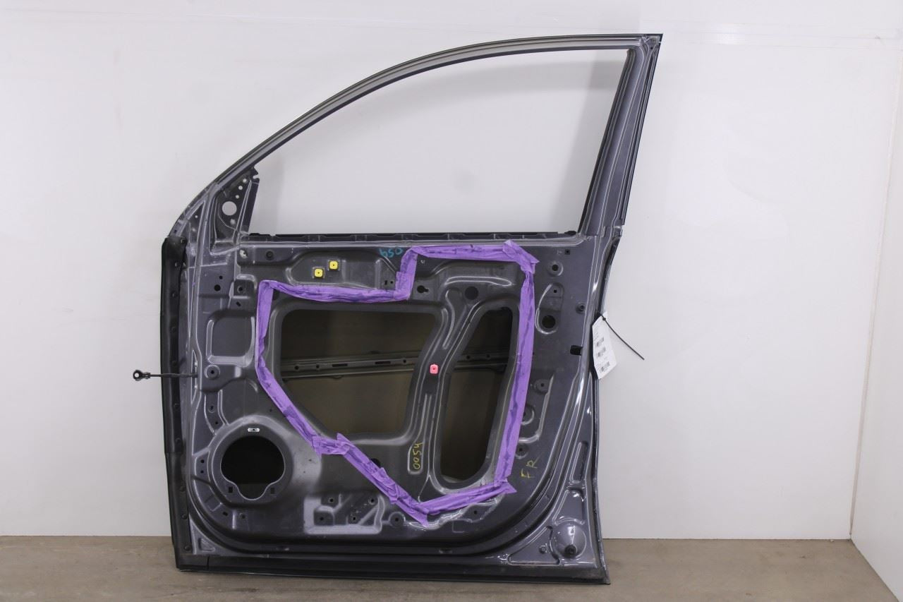 2014-20 Acura MDX w/Technology Pkg Front Right Passenger Door Shell Panel *ReaD* - Alshned Auto Parts