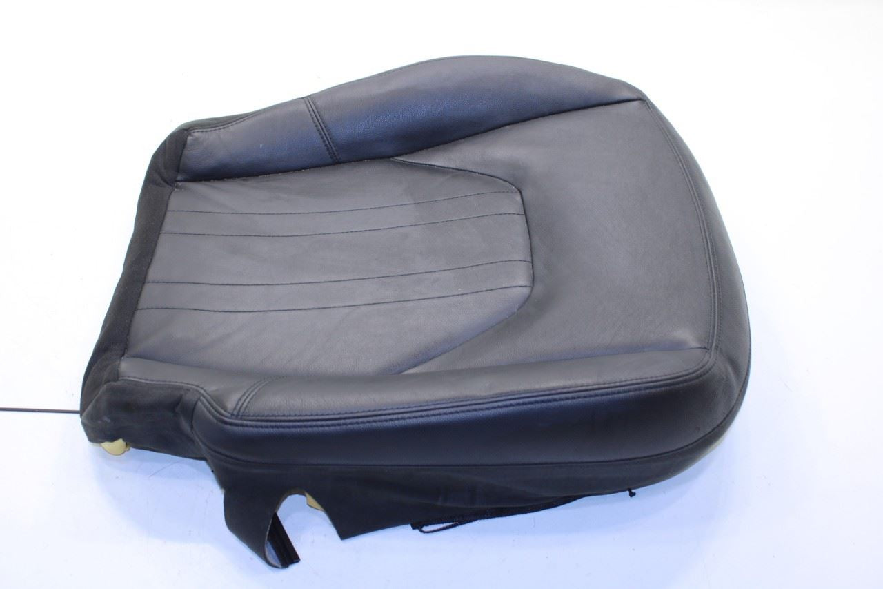 2017-2021 Maserati Ghibli 3.0L RWD Front Passenger Right Side Seat Lower Cushion - Alshned Auto Parts