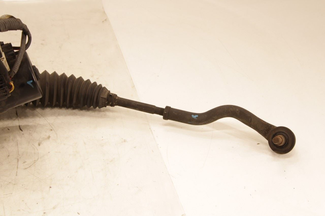 2019-2021 Acura RDX SH-AWD 2.0L AWD Power Steering Gear Rack and Pinion 32K - Alshned Auto Parts