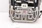 13-20 Lincoln MKZ Reserve 2.0L AWD Front Driver Left Side Seat Lower Track Frame - Alshned Auto Parts
