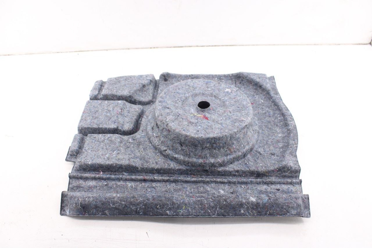 2018-25 Volkswagen Atlas SE Rear Trunk Floor Trim Tool Compartment 3CN863007BJB1 - Alshned Auto Parts