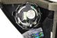 2007-13 Mercedes-Benz S550 Front RH and LH Door Tweeter Speaker w Corner Covers - Alshned Auto Parts