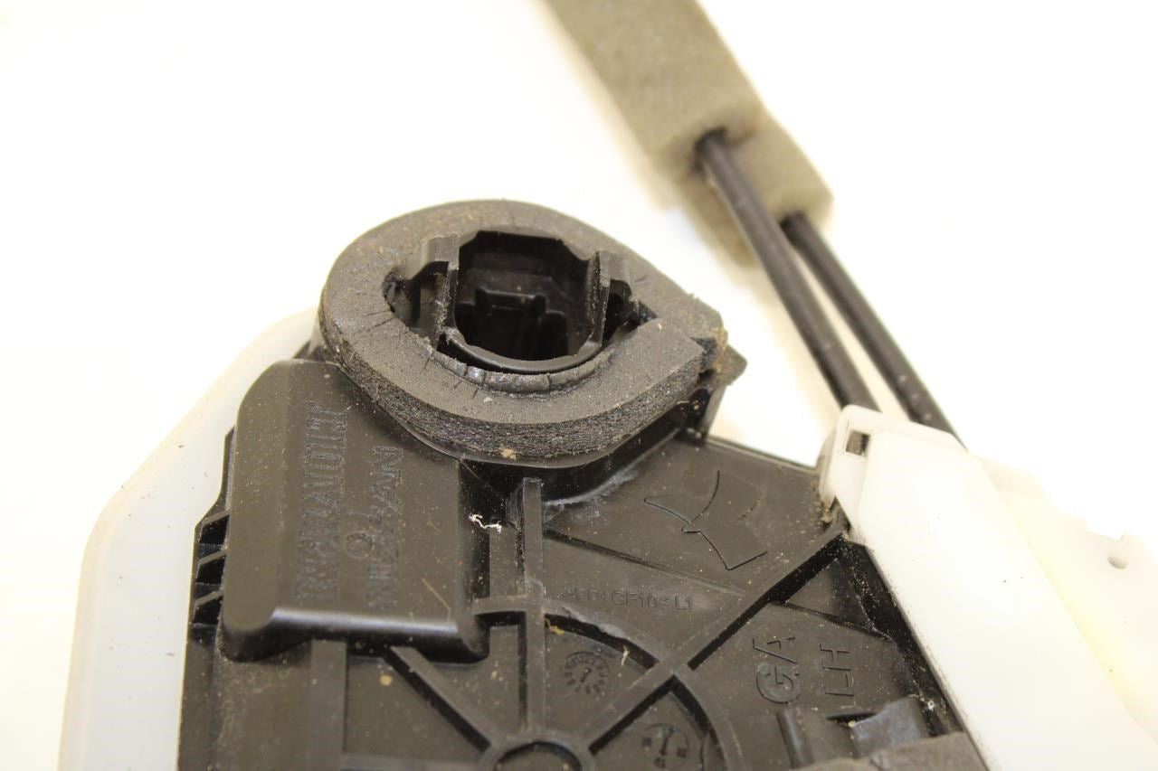 2018-24 Nissan Altima SL Rear Left Side Door Lock Latch Actuator 82501-6CA0B OEM - Alshned Auto Parts